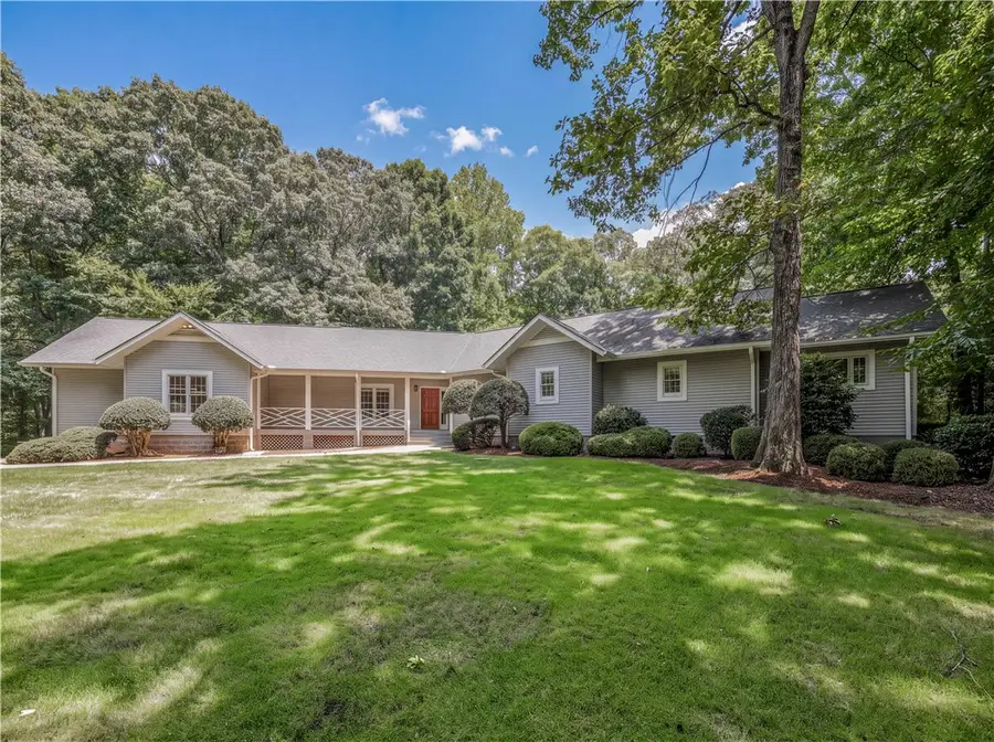 202 Holly Drive, Easley, SC 29640 - #2