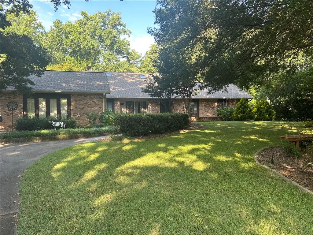 905 Meadow Lane, Anderson, SC 29621 - #1