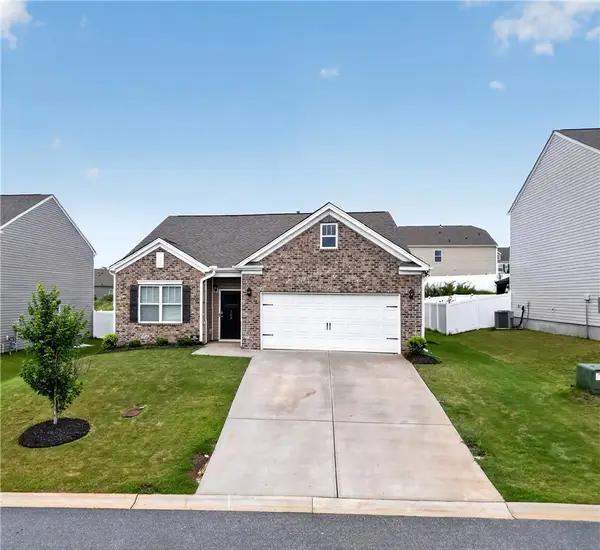 203 Light Spring Road, Easley, SC 29642