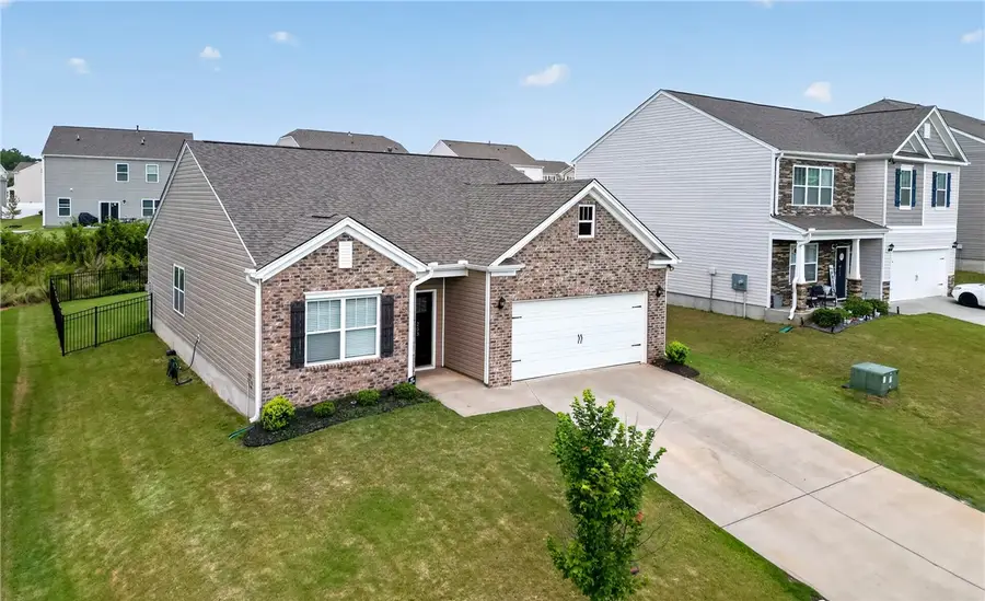 203 Light Spring Road, Easley, SC 29642 - #3