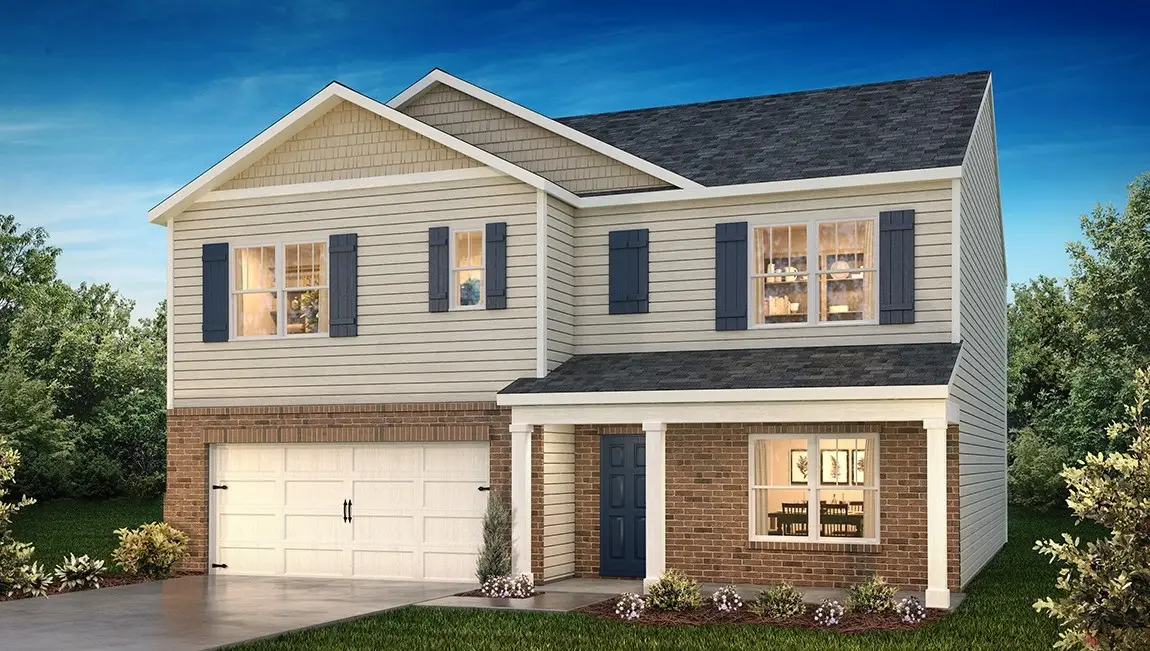 1408 Wexley Drive, Piedmont, SC 29673 - #1