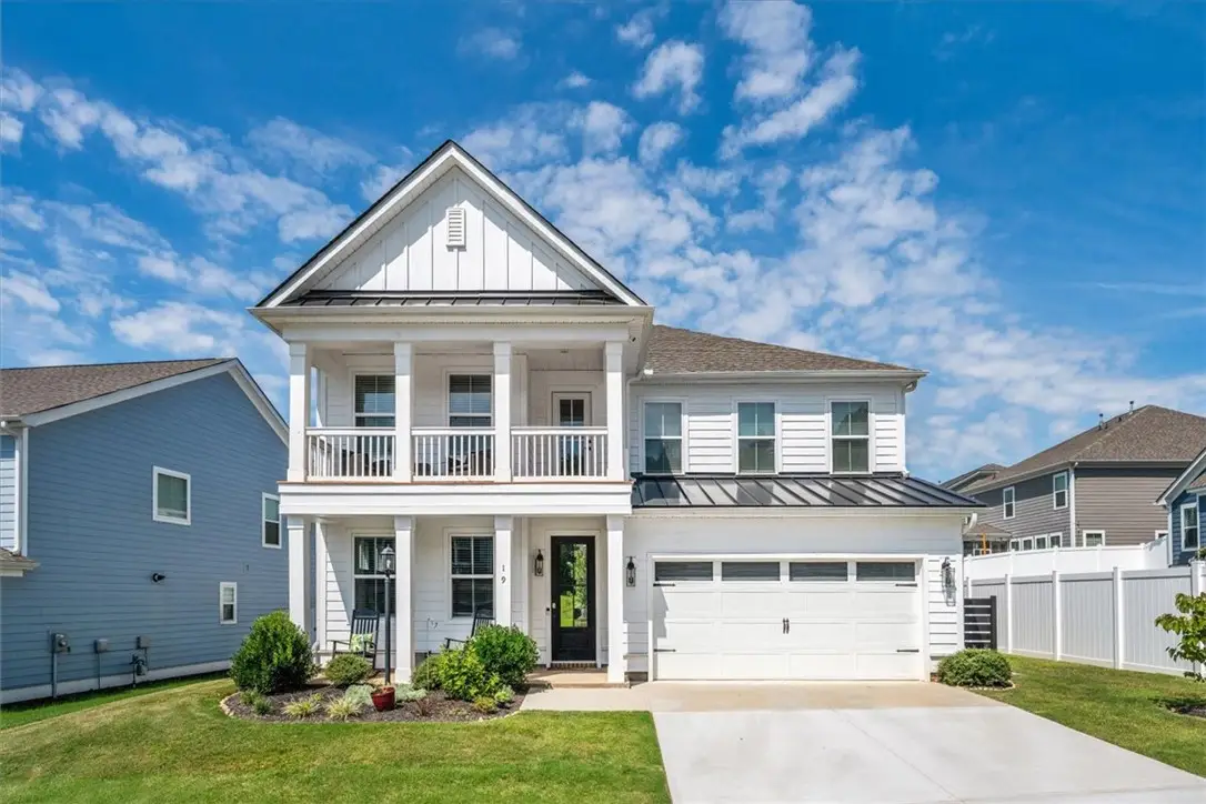 19 Needham Drive, Simpsonville, SC 29681 - #1