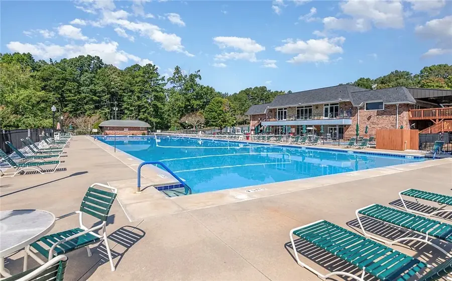 Lot 8 Old Smokey Drive, Westminster, SC 29693 - #3