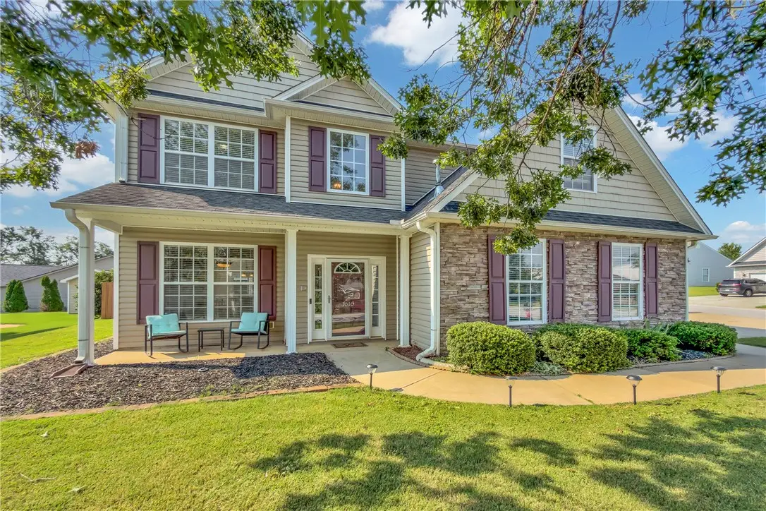 1010 Blythwood Drive, Piedmont, SC 29673 - #1
