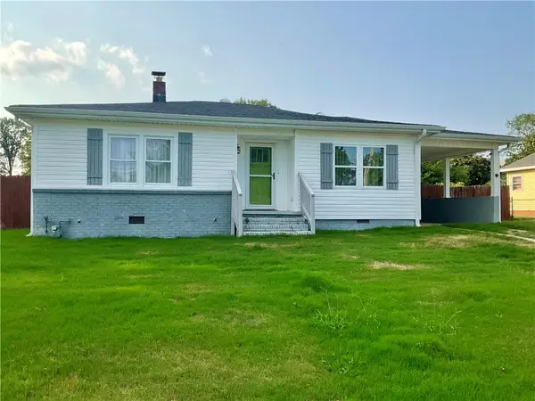107 Sunrise Drive, Mauldin, SC 29662