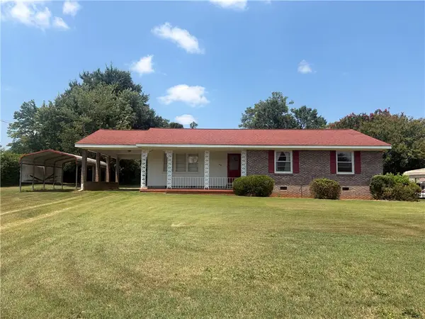 410 Ben Hilda Drive, Seneca, SC 29678