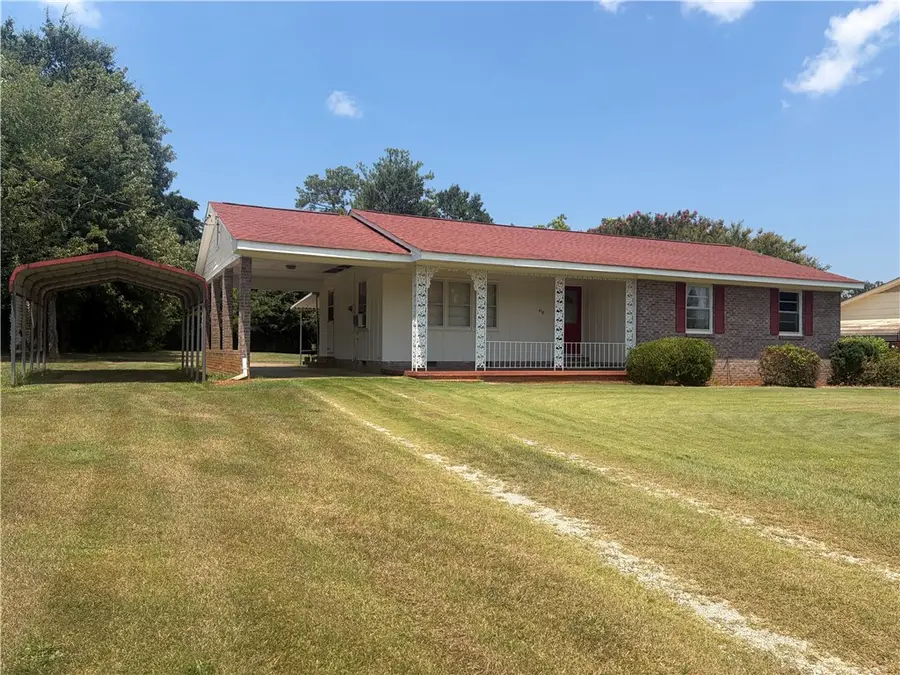 410 Ben Hilda Drive, Seneca, SC 29678 - #2