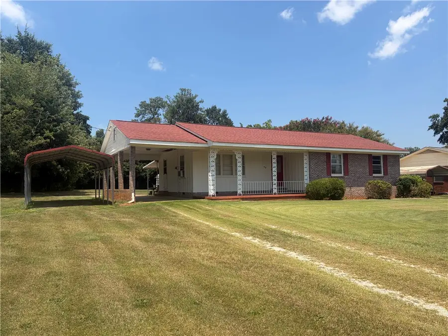 410 Ben Hilda Drive, Seneca, SC 29678 - #3