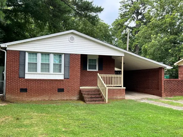 1314 Drew Avenue, Greenwood, SC 29646