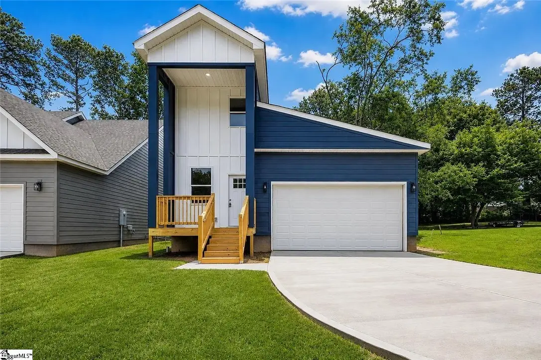 112 Hillcrest Circle, Anderson, SC 29624 - #1