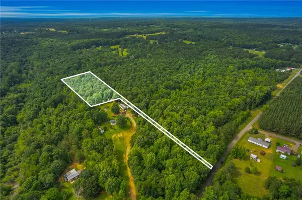 00 Roosevelt Thompson Road #Tract D4B, Anderson, SC 29621