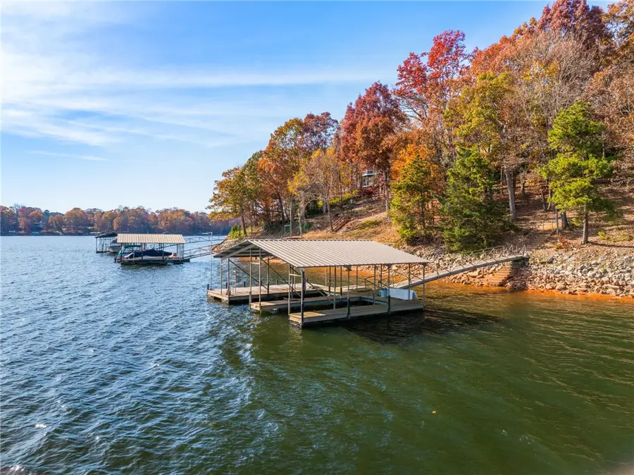 231 Perry Circle, Townville, SC 29689 - #3