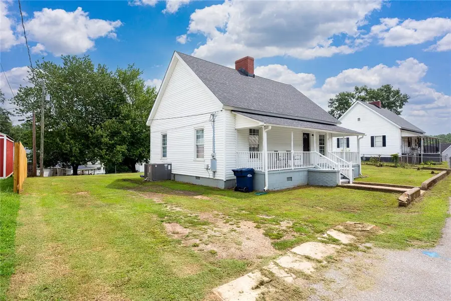 7 Mccaughrin Street, Pelzer, SC 29669 - #3
