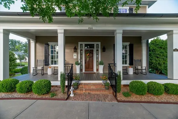 400 Thomas Green Boulevard, Clemson, SC 29631