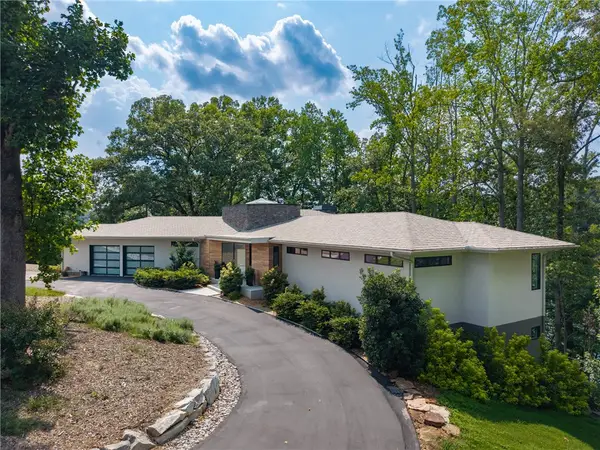 5011 Bridgeview Drive, Seneca, SC 29672