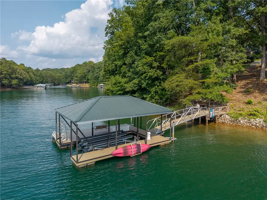 5011 Bridgeview Drive, Seneca, SC 29672 - #2