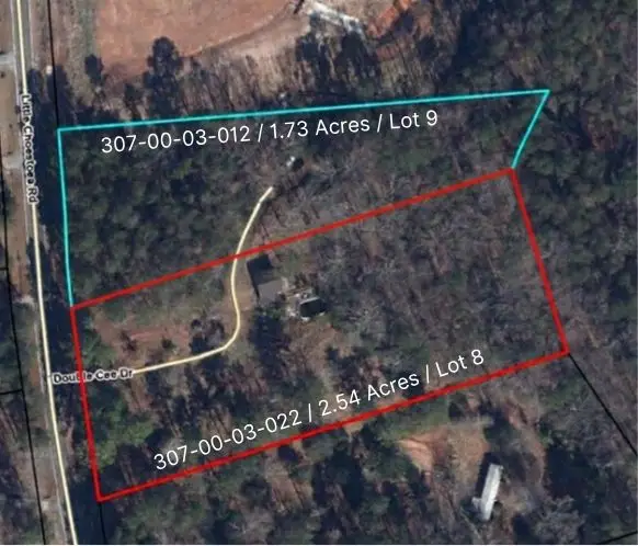 250 Double Cee Drive, Westminster, SC 29693 - #1