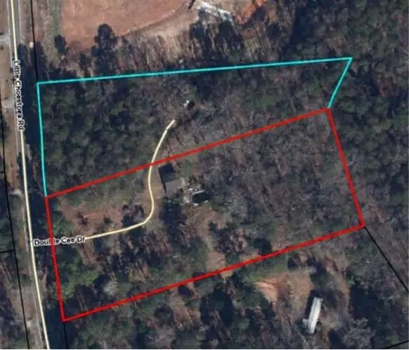 250 Double Cee Drive, Westminster, SC 29693 - #2