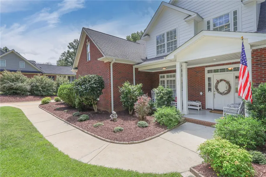 103 Wanstead Court, Anderson, SC 29621 - #3