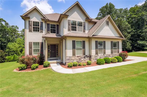 124 Waltzing Vine Lane, Williamston, SC 29697