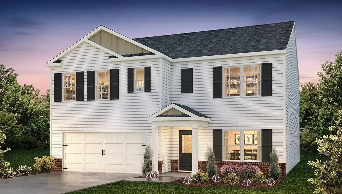 133 Cascade Lane, Seneca, SC 29678 - #1