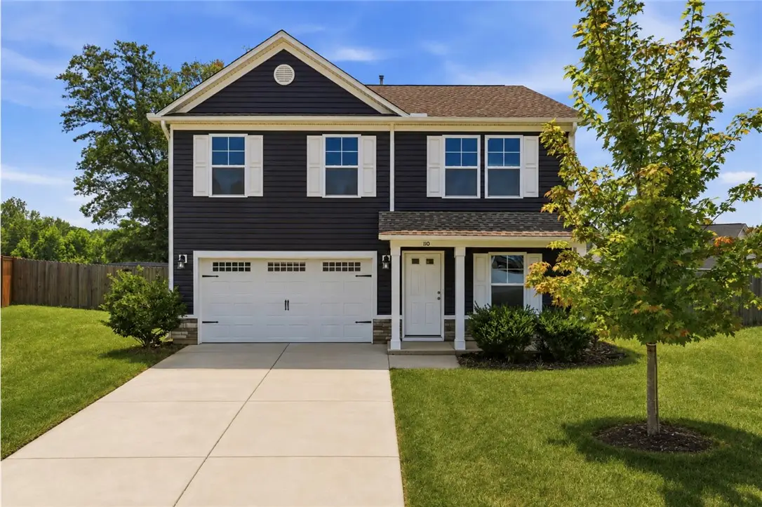 110 Thermal Court, Fountain Inn, SC 29644 - #1