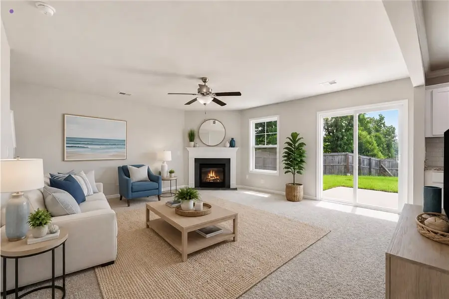110 Thermal Court, Fountain Inn, SC 29644 - #2