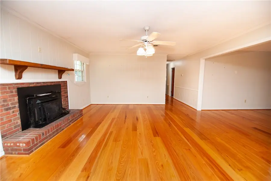 551 Riveroak Road, Inman, SC 29349 - #2