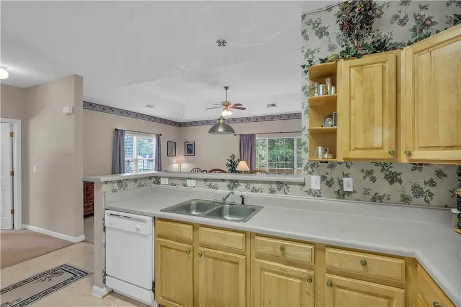 190 Wexford Drive, Anderson, SC 29621 - #2