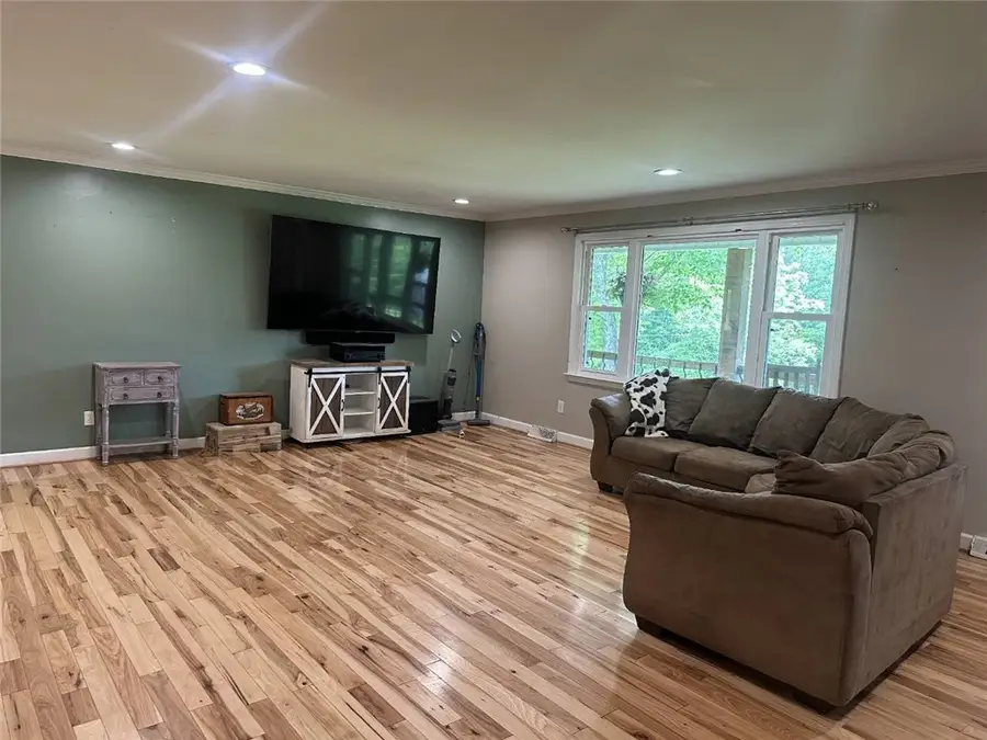 329 Wash Lesley Road, Pickens, SC 29671 - #3