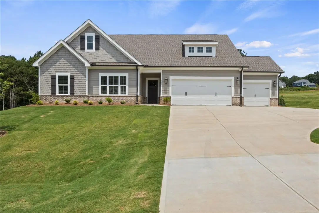 118 Nannies Circle, Williamston, SC 29697 - #1