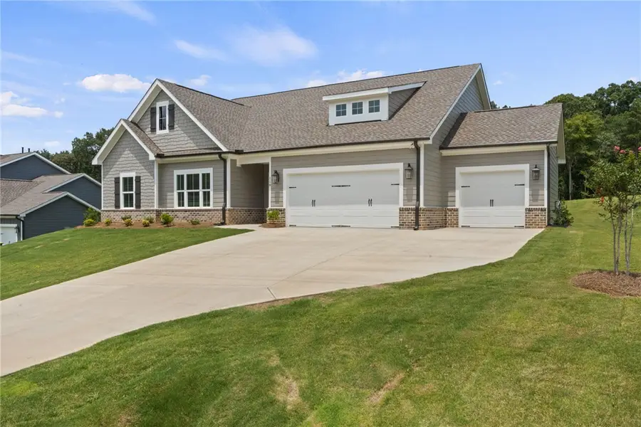 118 Nannies Circle, Williamston, SC 29697 - #2