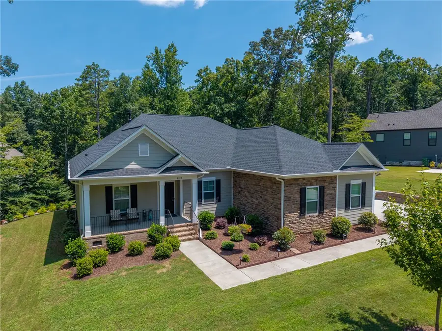3103 Chatham Drive, Seneca, SC 29678 - #2