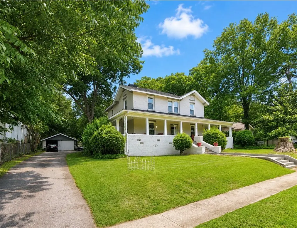 7 Lee Street, Liberty, SC 29657 - #1