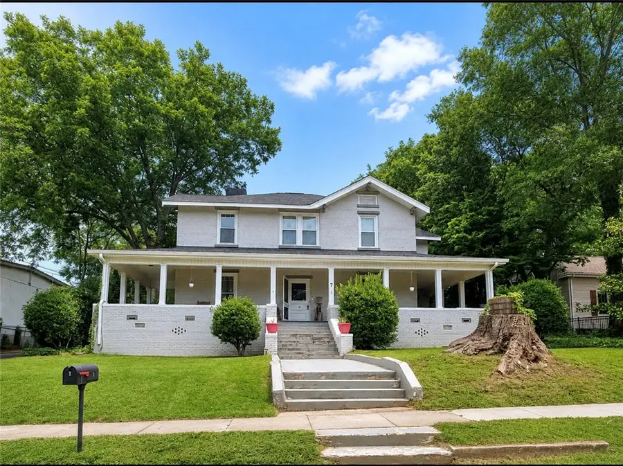 7 Lee Street, Liberty, SC 29657 - #2