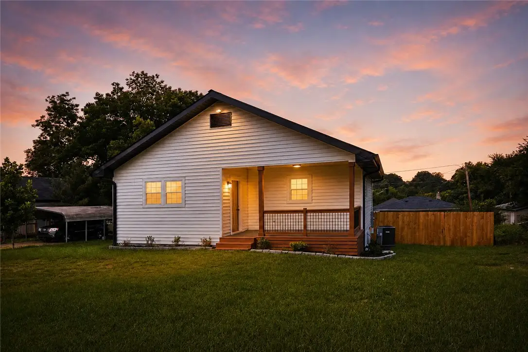 407 I Street, Anderson, SC 29625 - #1
