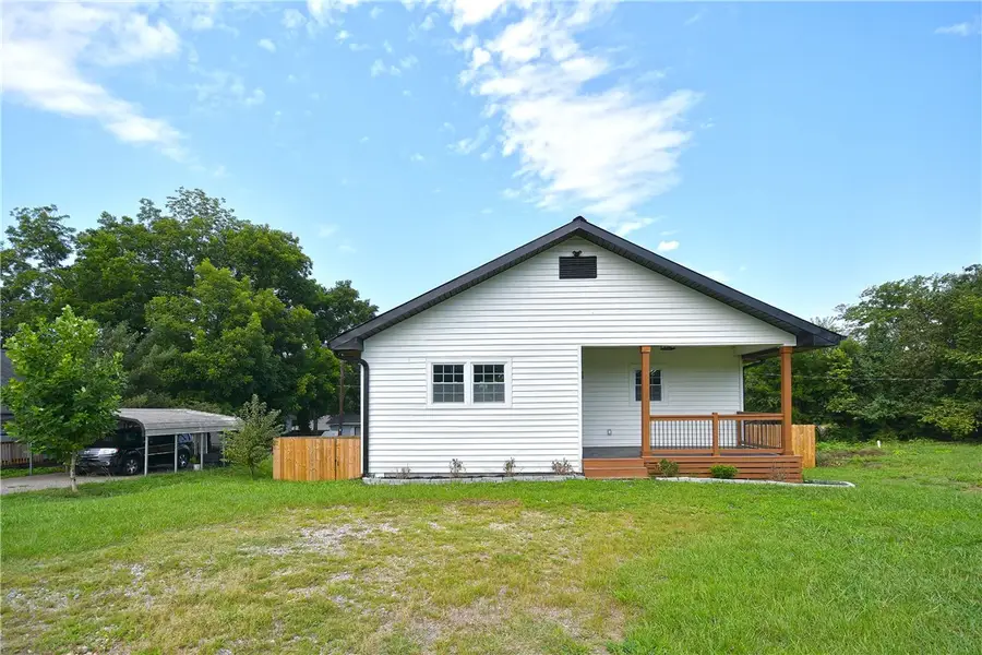 407 I Street, Anderson, SC 29625 - #3