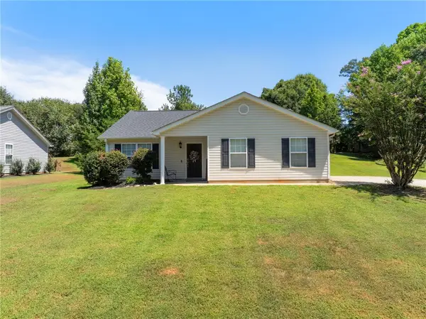 1186 Dalrymple Road, Anderson, SC 29621