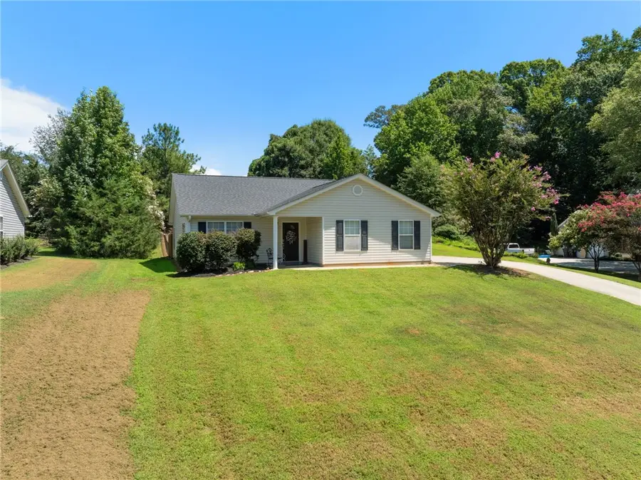 1186 Dalrymple Road, Anderson, SC 29621 - #2
