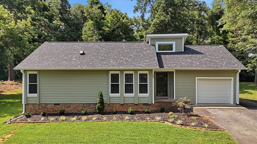283 Issaqueena Drive, Central, SC 29630 - #2