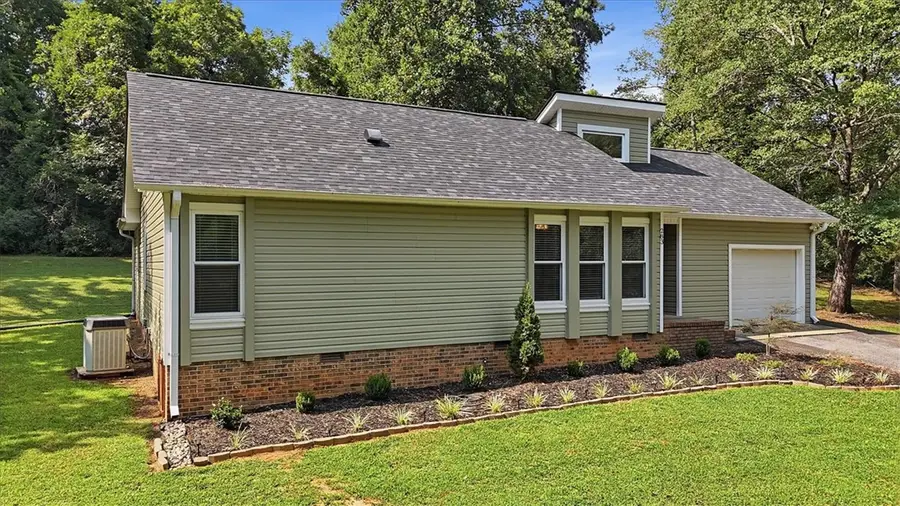 283 Issaqueena Drive, Central, SC 29630 - #3