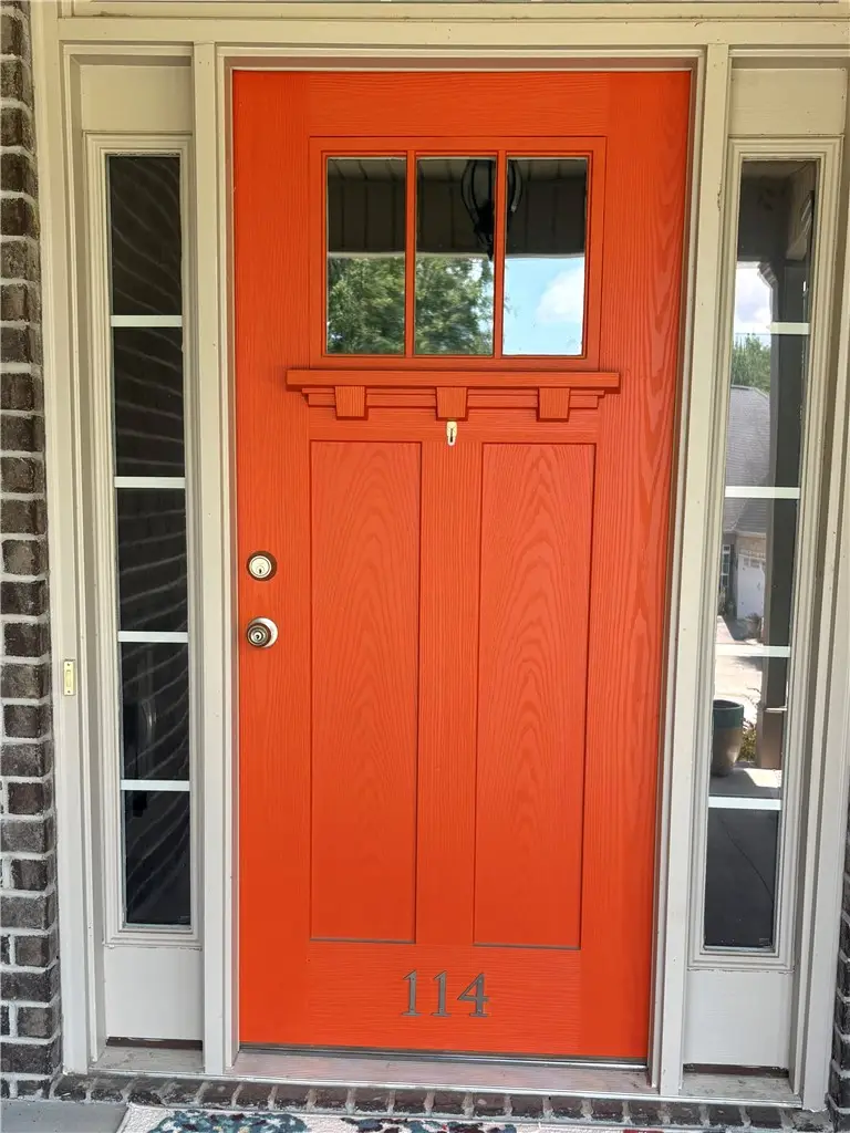 114 Prescott Drive, Anderson, SC 29621 - #2