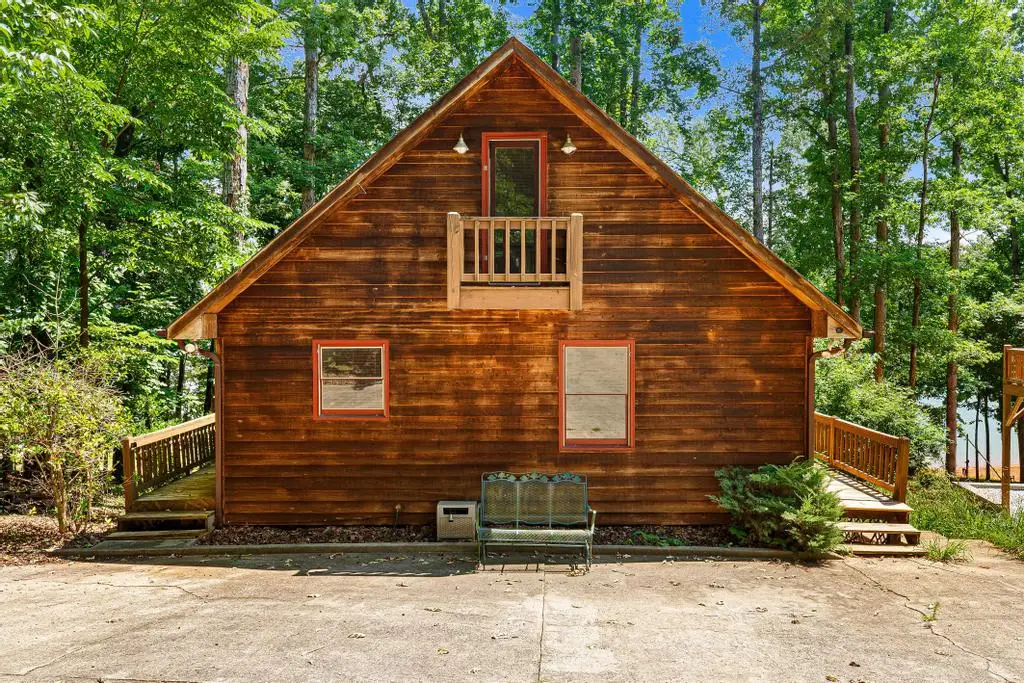 415 Kenwood Drive, Westminster, SC 29693 - #1