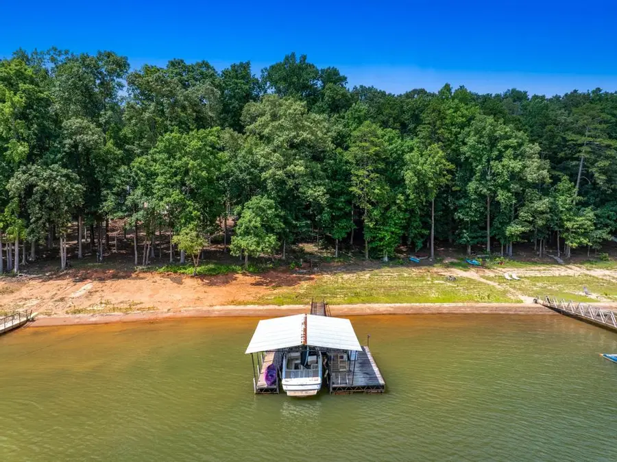 415 Kenwood Drive, Westminster, SC 29693 - #2