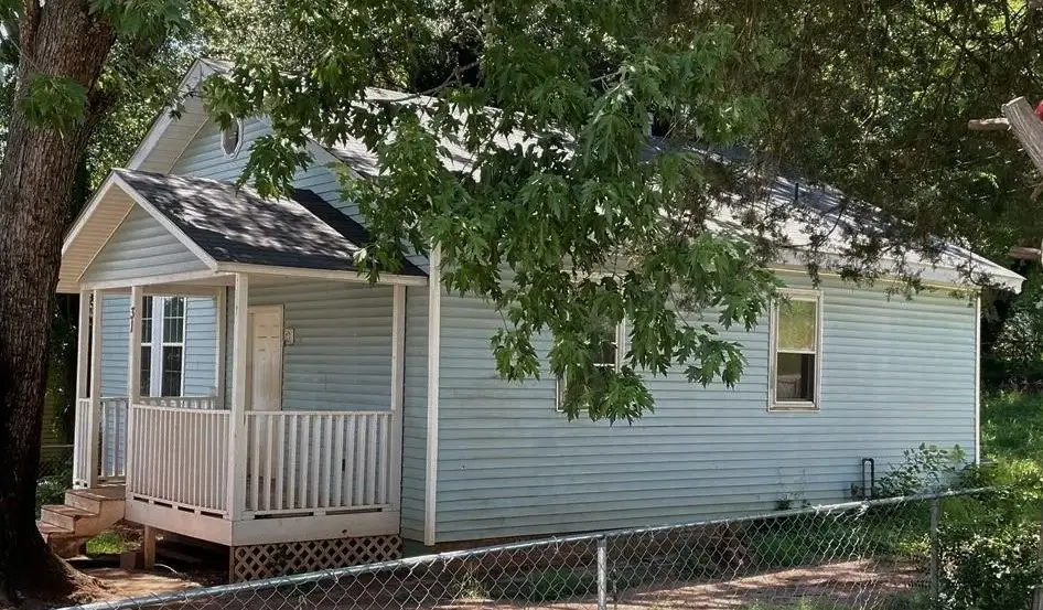 31 Sirrine Street, Seneca, SC 29678 - #1