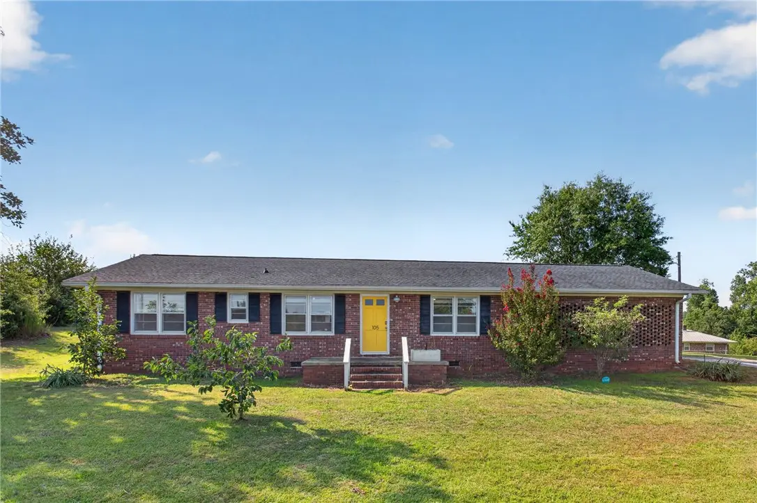 105 King James Road, Seneca, SC 29678 - #1