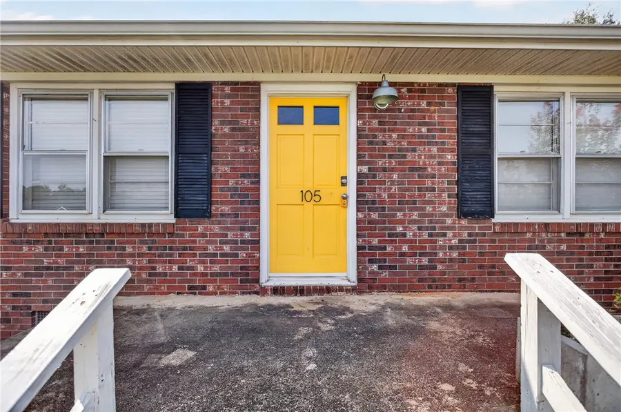 105 King James Road, Seneca, SC 29678 - #2