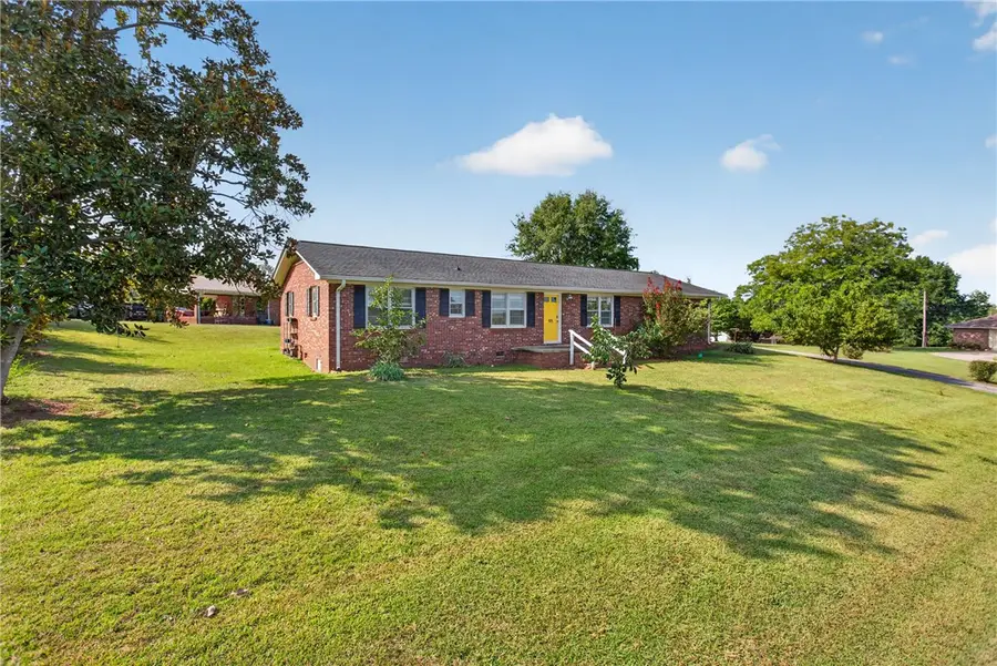 105 King James Road, Seneca, SC 29678 - #3