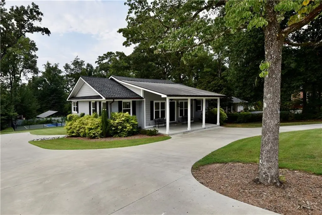 205 Wyatt Avenue, Clemson, SC 29631 - #1