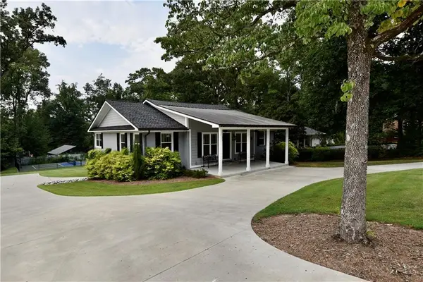 205 Wyatt Avenue, Clemson, SC 29631